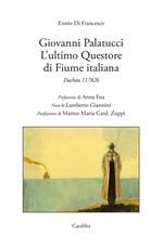 Giovanni Palatucci. L'ultimo questore di Fiume italiana : Dachau 117826