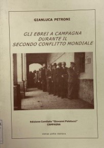 Gli ebrei a Campagna durante il secondo conflitto mondiale