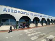 aeroporto salerno costa damalfi