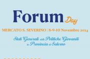 forum day 24