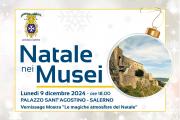 mostra le magiche atmosfere del natale