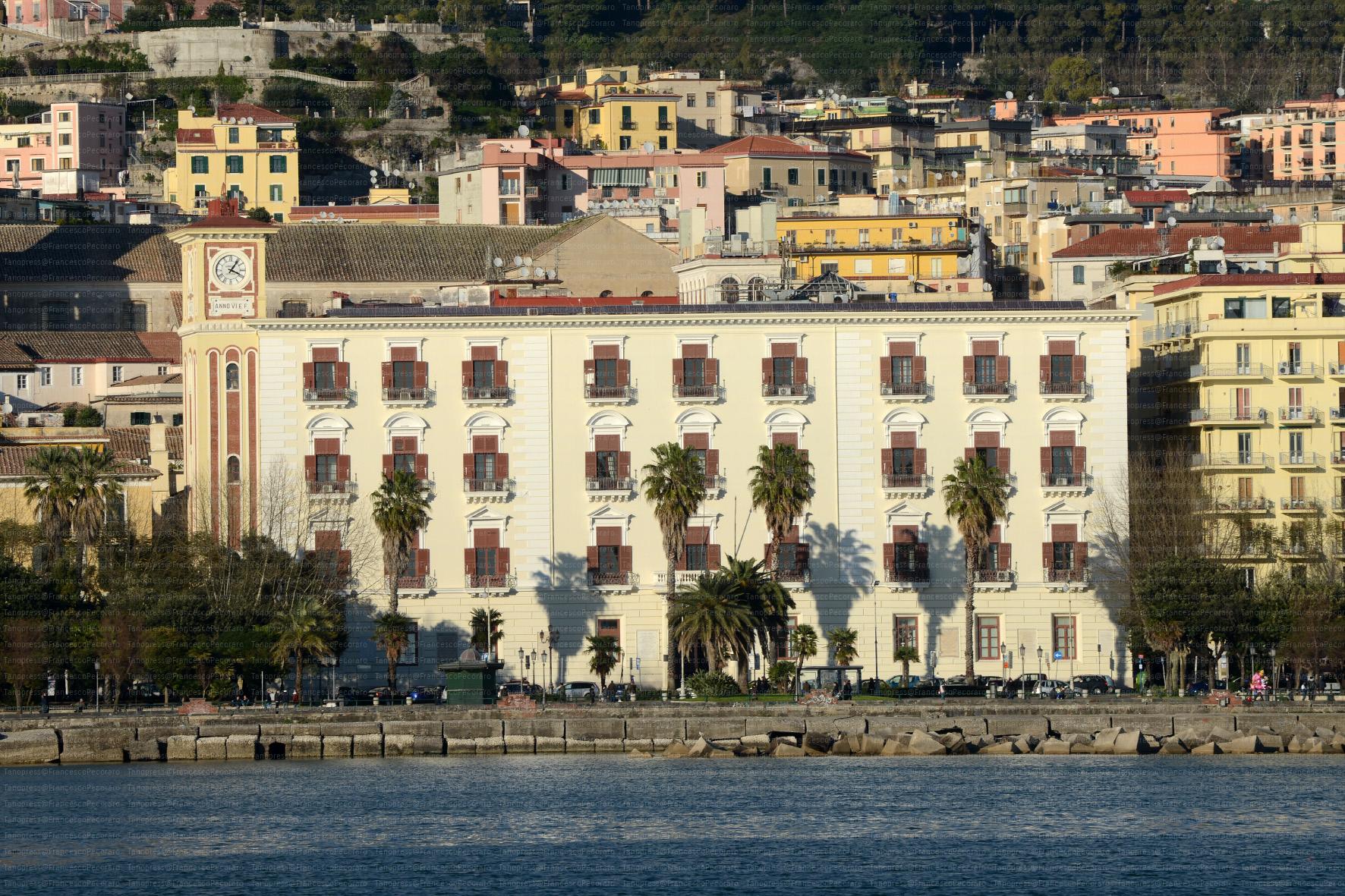 Foto Provincia Salerno